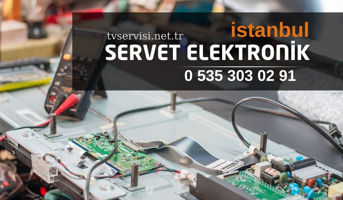 Kağıthane Yumatu TV Servisi